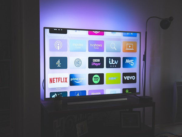 [eMarketer] Connected TV has become a frontrunner in digital advertising
